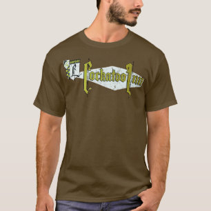 The Cockatoo Inn T-shirt
