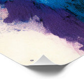 The Cocker Spaniel Dog - Composition 007 Perfect Poster (Hoek)