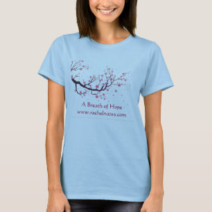 'The Cole' Dames T-shirt $28,70
