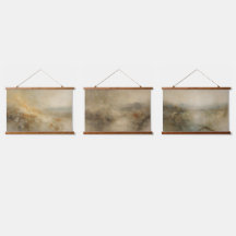 The Collection – Een Abstract Landschap