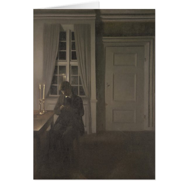 The Collector of Coins, 1904 (Voorkant)