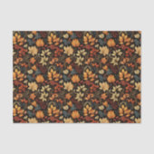 The Color Of Fall  Tissuepapier (Voorkant)