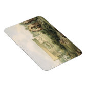 The Colosseum, Rome, 1802 (m/c over grafiet op twe Magneet (Rechterzijde)