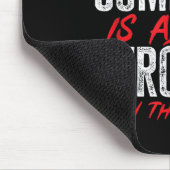 The Comeback Is Always Stronger Than The Setback M Muismat (Hoek)