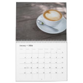 The Comfort Coffee Kalender (Jan 2026)