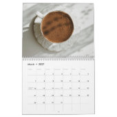 The Comfort Coffee Kalender (Mar 2027)