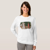 The Commedia dell'Arte Company T-shirt (Voorkant volledig)