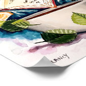 The Common Good Print (Hoek)