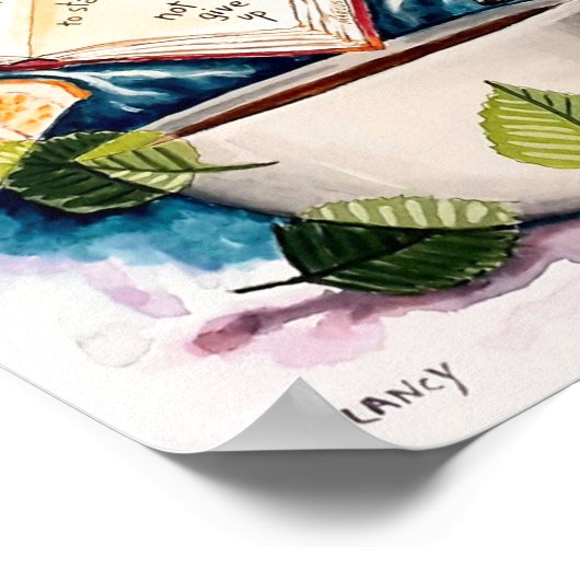 The Common Good Print (Hoek)