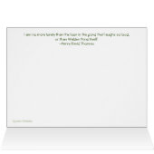 The-Common Loon keert terug naar Walden Pond (Binnen Horizontaal (Boven))