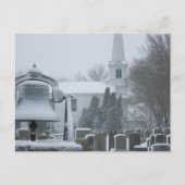 The Commons, Little Compton, RI Briefkaart (Voorkant)