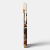 The Company and Elves of Mirkwood Case-Mate iPhone Case (Achterkant / Links)