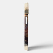 The Company and Elves of Mirkwood Case-Mate iPhone Case (Achterkant / Rechts)