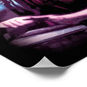 The Company of Wolves Poster (Hoek)