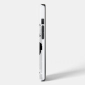 "The Complex Angel", iPhone 14 Hoesje (Achterkant / Links)