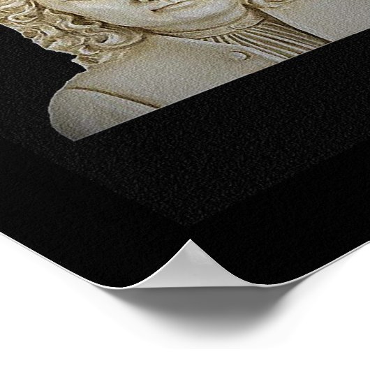 The Composers 36 x 24 Poster (Hoek)