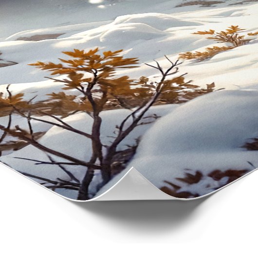 The Conflict Poster (Hoek)