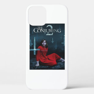 The Conjuring Grafisch Case-Mate iPhone Case