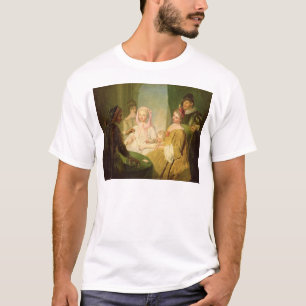 The Conjuror, 1720-25 T-shirt