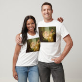 The Conjuror, 1720-25 T-shirt (Unisex)