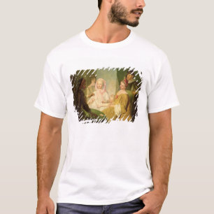 The Conjuror, 1720-25 T-shirt