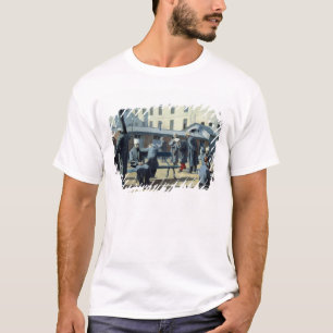 The Convalescents, 1861 T-shirt