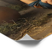 The Conversation Poster (Hoek)