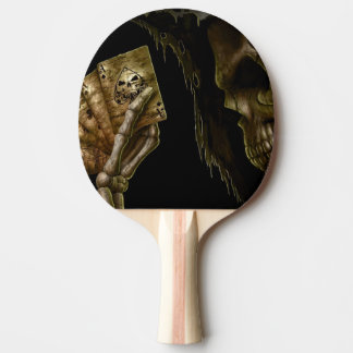 The Coolest Ping Pong Paddle Tafeltennisbatje