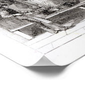 The Cork Society of Friends' Soup House Poster (Hoek)