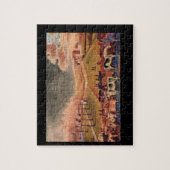 The Cornell Boerderij', Edward_Art van Amerika Legpuzzel (Verticaal)