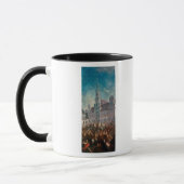 The Coronation of Empress Mok (Links)