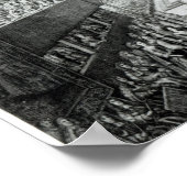 The Coronation of King James II c.1685 Poster (Hoek)