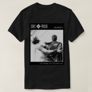 The Corpse (Fiat Voluntas Tua) T-shirt