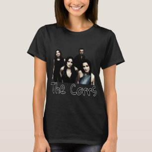 The Corrss Band T-shirt