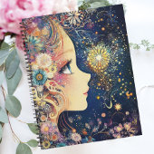 The Cosmic Daydreamer Planner