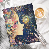 The Cosmic Daydreamer Planner