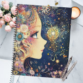 The Cosmic Daydreamer Planner
