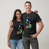 The Cosmic Explorers Club Explore The Cosmos (#14) T-shirt (Unisex)