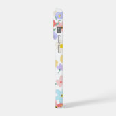 The Cosmic Waving Brigade iPhone Hoesje (Linkerkant)