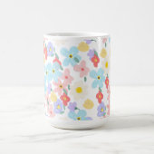 The Cosmic Waving Brigade Koffiemok (Center)