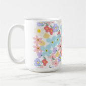 The Cosmic Waving Brigade Koffiemok (Links)