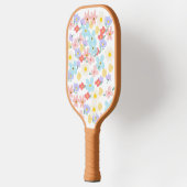 The Cosmic Waving Brigade Pickleball Paddle (Links)