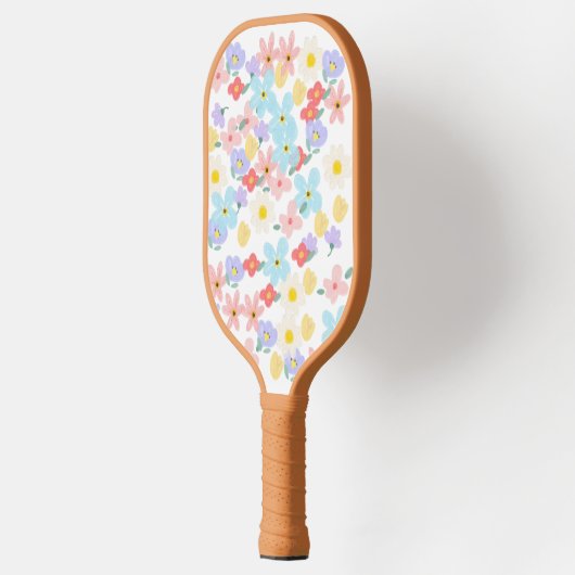 The Cosmic Waving Brigade Pickleball Paddle (Links)
