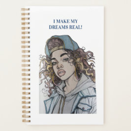 The Cosmopolitan Planner