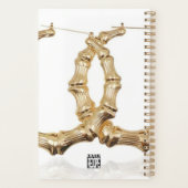 The Cosmopolitan Planner (Achterkant)