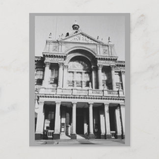 The Council House Birmingham Briefkaart