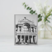 The Council House Birmingham Briefkaart (Staand voorkant)