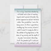 The Courage to Be (Voorkant)