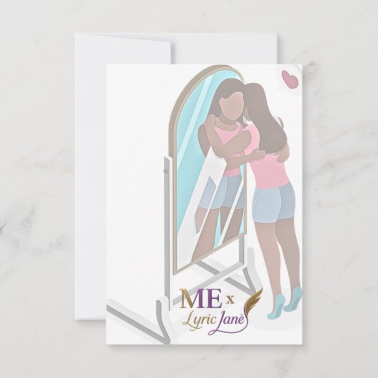 The Courage to Be (Achterkant)