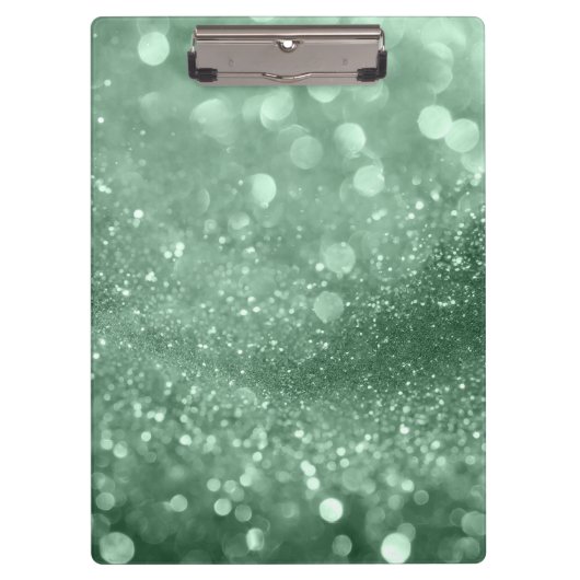 💙 The Courageous Communicator Klembord (Voorkant)